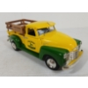 Image 2 : ERTL DIECAST JOHN DEERE CHEVY PICKUP