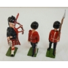Image 2 : BRITAINS SOLDIERS LEAD FIGURES - NO. 75 THE SCOTS GUARDS