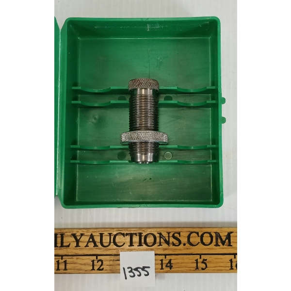 RCBS .265 WIN MAG TRIM DIE