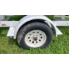 Image 8 : VINTAGE GREW BOAT W/ TRAILER - 20FT