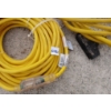 Image 2 : LOT OF 2 - EXT CORDS - INCL OUTDOOR CORD