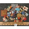 Image 1 : QTY OF RUSSIAN OLYMPICS PINS