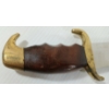 Image 6 : SEA MARAUDER W/ LEATHER SHEATH
