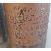 Image 3 : LOT OF 3 - RAILROAD & GOLDEN-ROD OILERS & VINTAGE GAS CAN 