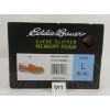 Image 2 : EDDIE BAUER SUEDE SLIPPERS