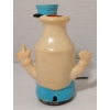 Image 6 : MARX TOY RUBBER FRICTION MILK BOTTLE TOY 
