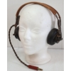 Image 1 : WWII US AIRFORCE ANB-H-1 RECEIVER HEADSET