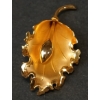 Image 3 : BOND BOYD GOLD FILLED BROOCH