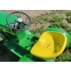 Image 4 : 1964 JOHN DEERE 110 LAWN TRACTOR