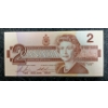 Image 8 : LOT OF 15 - 1986 CDN $2 BANKNOTES - INCL UNCIRCULATED 