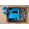 Image 1 : PFAFF-SILBERBLAU TONNE MANUAL CHAIN HOIST