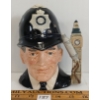 Image 3 : ROYAL DOULTON TOBY MUG - "THE LONDON BOBBY"