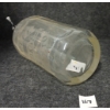 Image 5 : O'KEEFE - YORK - CLEAR ACID-ETCHED - SELTZER BOTTLE
