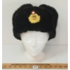 Image 3 : SOVIET RUSSIAN NAVY WINTER CAP