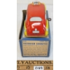 Image 4 : LUPOR METAL PRODUCTS TIN WIND-UP TAXI