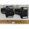 Image 2 : LOT OF 2 - BLACKHAWK HOLSTERS FOR GLOCK 17-22