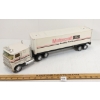 Image 1 : NYLINT PRESSED STEEL MOTOCRAFT FORD TRUCK & HAULER