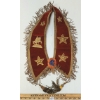Image 1 : ODD FELLOWS CEREMONIAL COLLAR