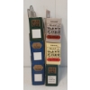 Image 4 : LOT OF 6 - MATCHBOX & LLEDO DIECAST MODELS - NORTH EASTERN RAILWAY, MCDOUGALL'S FLOUR, ETC