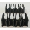 Image 3 : LOT OF 8 - M1 GARAND ENBLOC CLIPS - .30-06 & .308CAL