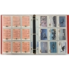 Image 2 : QTY OF AIRCRAFT & VEHICLE COLLECTIBLE CARDS - MUSTANG CARDS, TOP PILOT, CHEVY SET, ETC