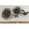 Image 1 : LOT OF 2 - PROPANE TANK TOP HEATERS