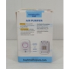 Image 3 : BREATHE PURE PRO AIR PORTABLE PLUG-IN PURIFIER