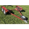 Image 1 : CAR DOLLY TRAILER - W/ OWNERSHIP