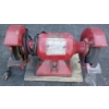 Image 1 : BALDOR BENCH GRINDER - 6IN