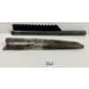 Image 2 : LOT OF 2 - NCSTAR SKS GAS TUBE SCOPE MOUNT & SXS SHOTGUN FORE END