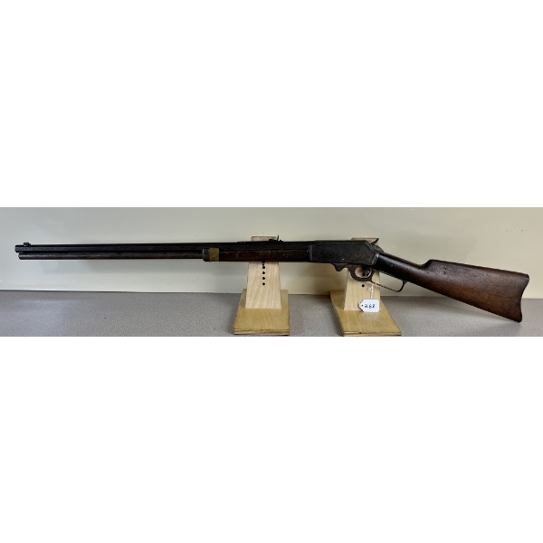 MARLIN MODEL 1893 IN .38-55 