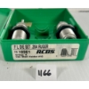 Image 2 : RCBS .204 RUGER FL RELOADING DIE SET