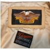 Image 5 : HARLEY-DAVIDSON LEATHER MEN'S JACKET