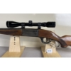 Image 2 : SAVAGE MODEL 1899 IN .300 SAVAGE 