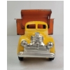 Image 2 : LINCOLN TOYS PRESSED STEEL DUMP TRUCK