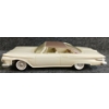 Image 4 : 1961 PLYMOUTH FURY DEALERSHIP MODEL PROMO FRICTION CAR