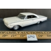1964 MERCURY PARK-LANE DEALERSHIP MODEL PROMO CAR