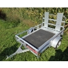 Image 3 : ALUM UTILITY TRAILER - WESTBROOK