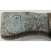 Image 2 : CDN ROSS RIFLE BAYONET W/ SCABBARD & FROG