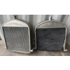 Image 1 : LOT OF 2 - FORD MODEL T RADS