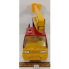 Image 5 : TONKA SNORKEL FIRE TRUCK
