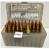 Image 1 : AMMO: 36X .30-06 SPRG 165GR. - RELOADS 