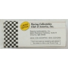 Image 2 : LOT OF 2 - RACING COLLECTIBLES & LIBERTY DIECAST #9 MELLING RACING & BAD BOYS OF BONNEVILLE SETS