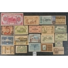 Image 1 : LOT OF 20 - AUSTRIA, GERMANY & CHINA BANKNOTES