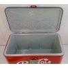 Image 3 : PEPSI-COLA THERMOS COOLER - RESTORED