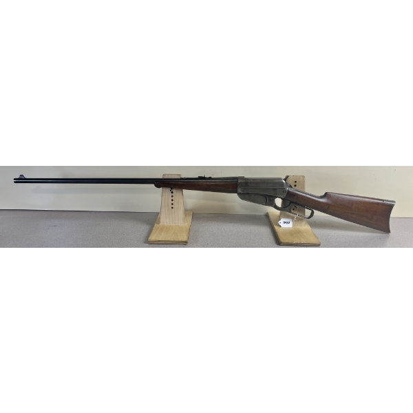 WINCHESTER MODEL 95 IN .303 BRITISH 