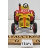 Image 3 : ZETOR TIN TRACTOR