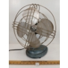 Image 3 : THE COOLER FAN CAGED TABLE FAN
