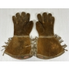 Image 2 : METIS BEADED GAUNTLETS - CIRCA 1890's
