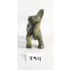 Image 3 : HARE BY UNKNOWN ARTIST - STONE